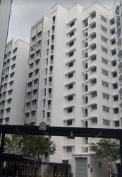 Blk 573C Woodlands Glen (Woodlands), HDB 2 Rooms #637016001